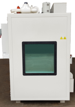 HALT HASS Testing