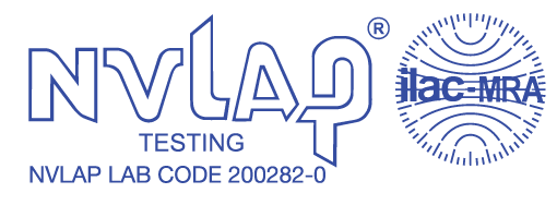 A2LA Logo